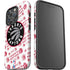 NBA Toronto Raptors Logo Blast iPhone 16 Pro Impact Case